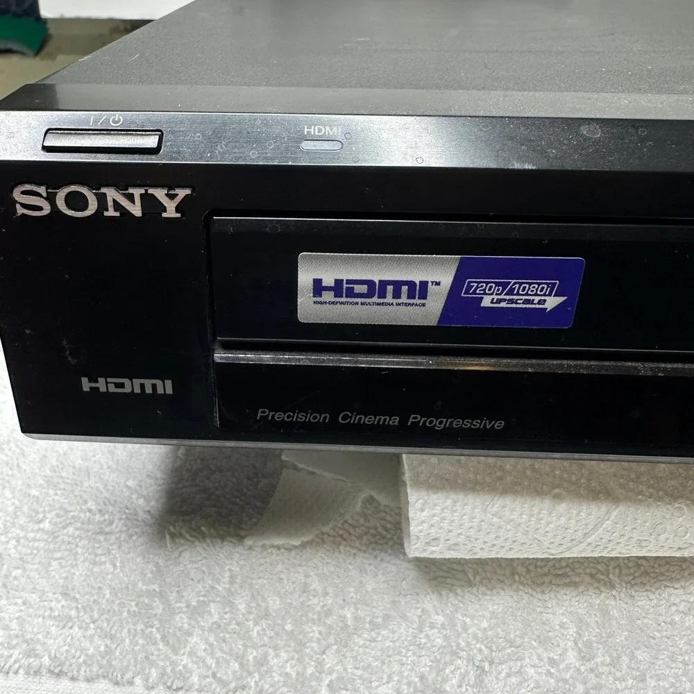 Sony ***for parts